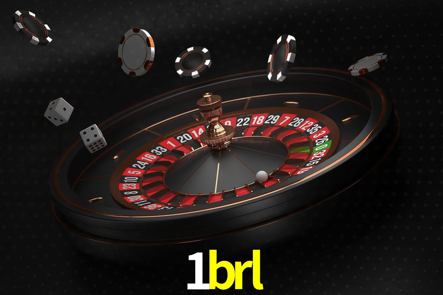 1brl: Seu Cassino Premiado com Pagamentos Rápidos