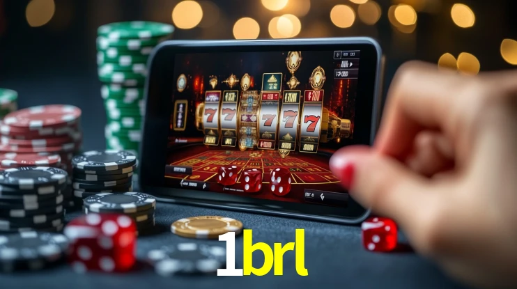 Welcome Bonus 1brl