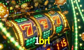 APP oficial da 1brl para mobile