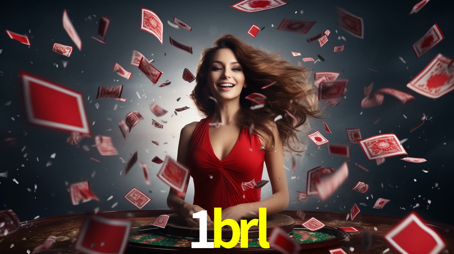Blackjack Table 1brl