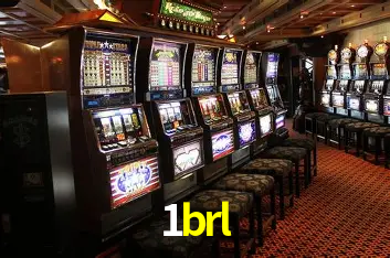 Inovações de Jogos na 1brl: O Futuro das Experiências Interativas