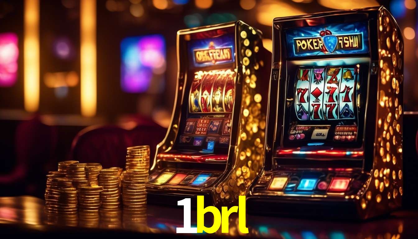 Desvendando o Mundo dos Jogos Virtuais na 1brl