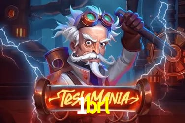 Jogos de Slot 1brl