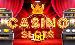Slot Games 1brl
