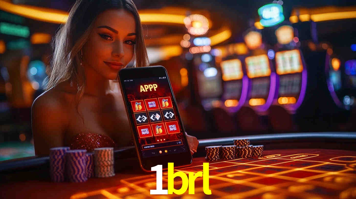 A Experiência Imersiva dos Cassinos Ao Vivo no 1brl