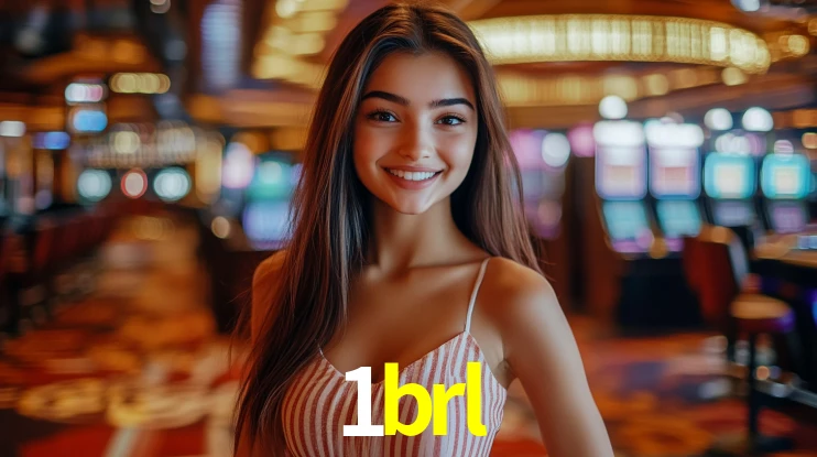 1brl App Interface