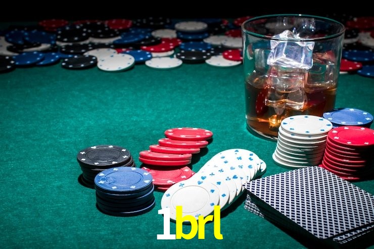 Mesa de Blackjack 1brl