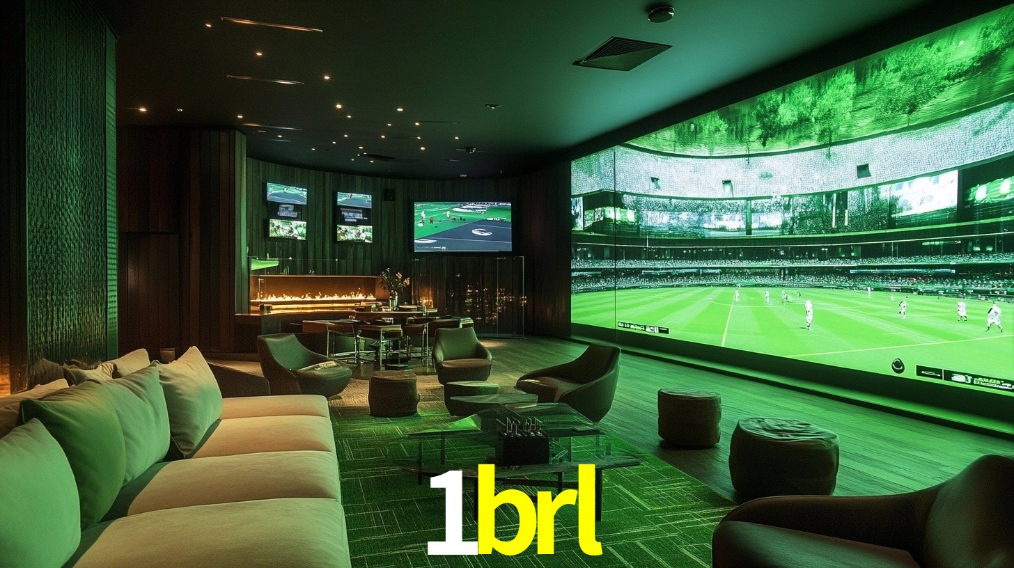 1brl: Seu Especialista em Apostas Esportivas Brasileiras