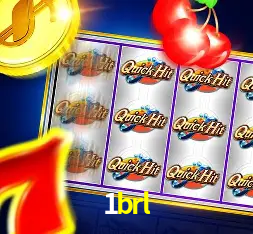 Descubra a Magia dos Jogos de Arcade no 1brl
