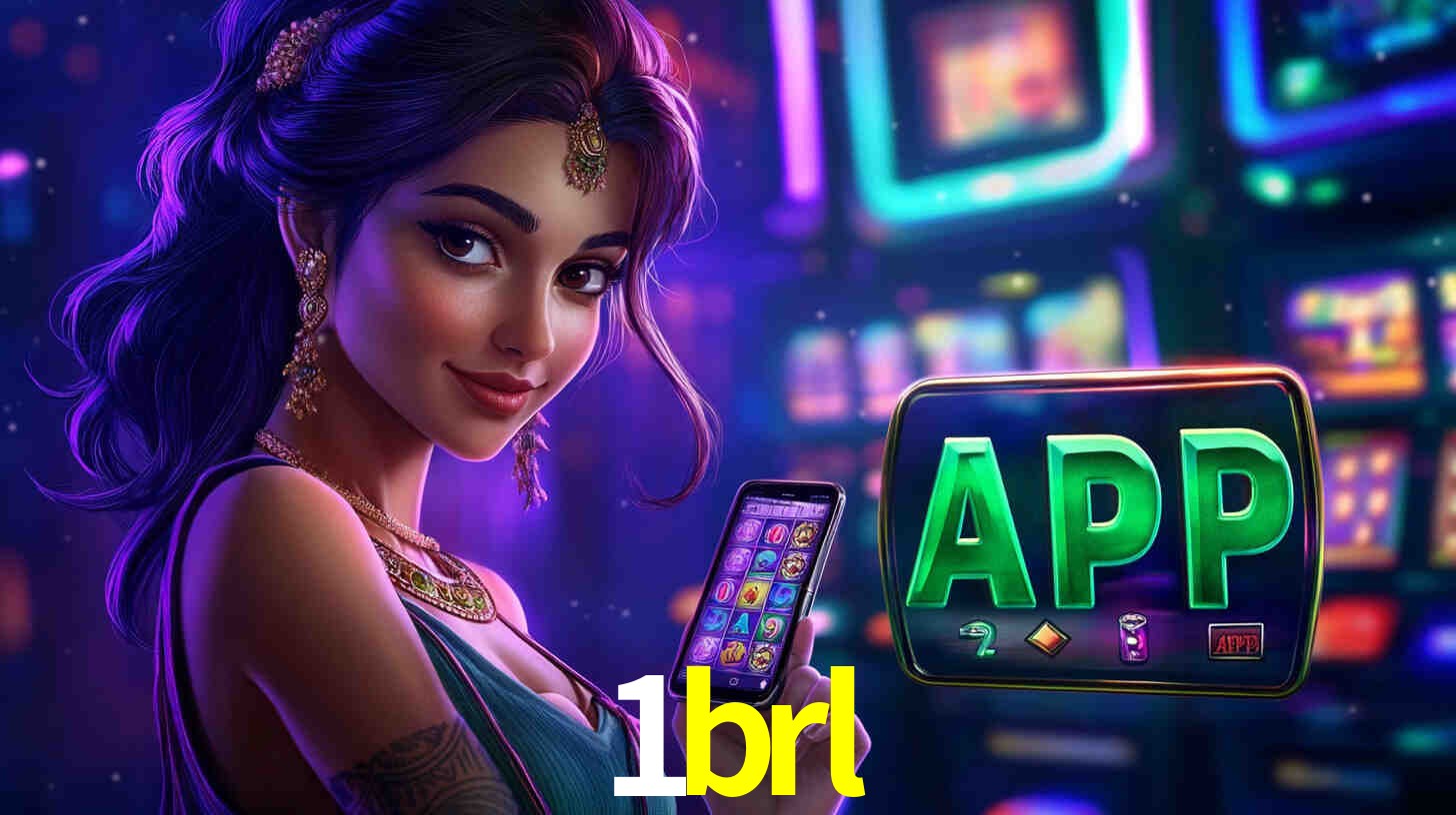 1brl: A Experiência de Casino com Jogos de Mesa ao Vivo