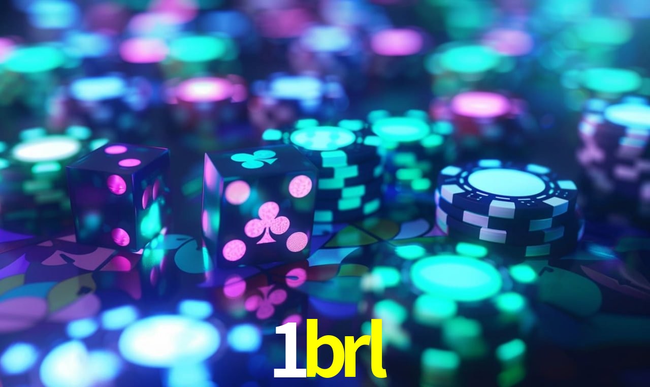 Casino Ao Vivo 1brl