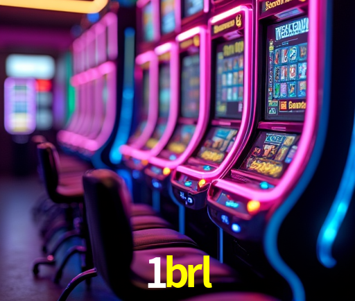 Interface moderna da plataforma 1brl