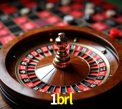 Jogos populares e pagamentos rápidos na 1brl