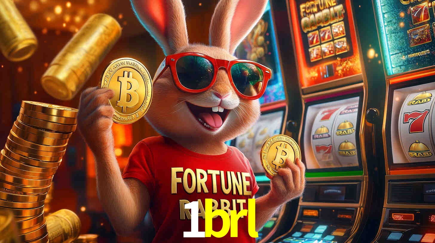 Inovações de Jogos na 1brl: O Futuro das Experiências Interativas