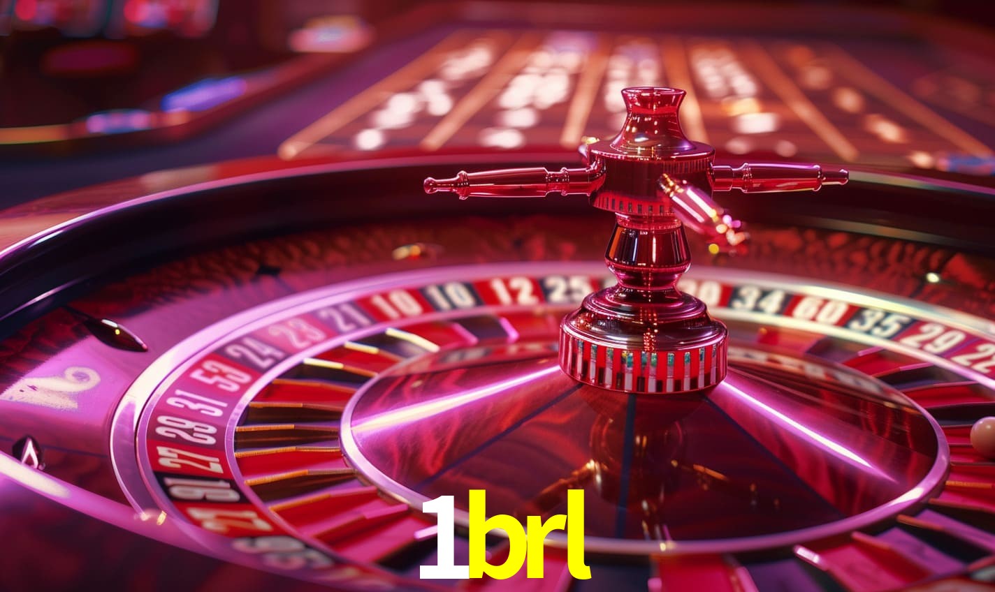 Inovações de Jogos na 1brl: O Futuro das Experiências Interativas