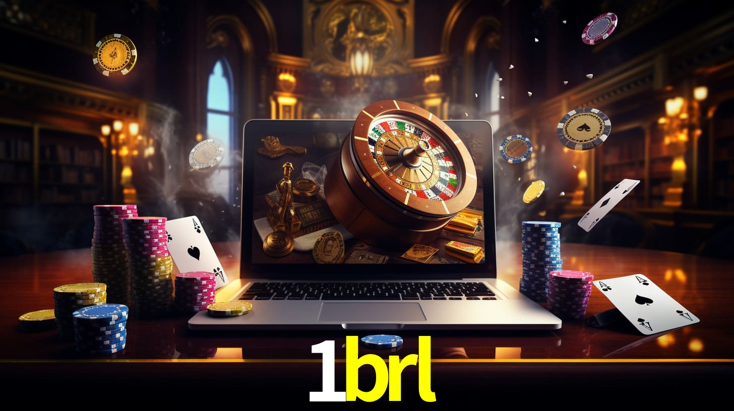 VIP Casino 1brl