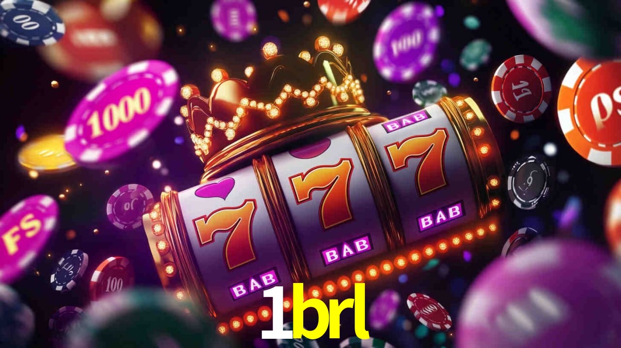 Game Providers 1brl