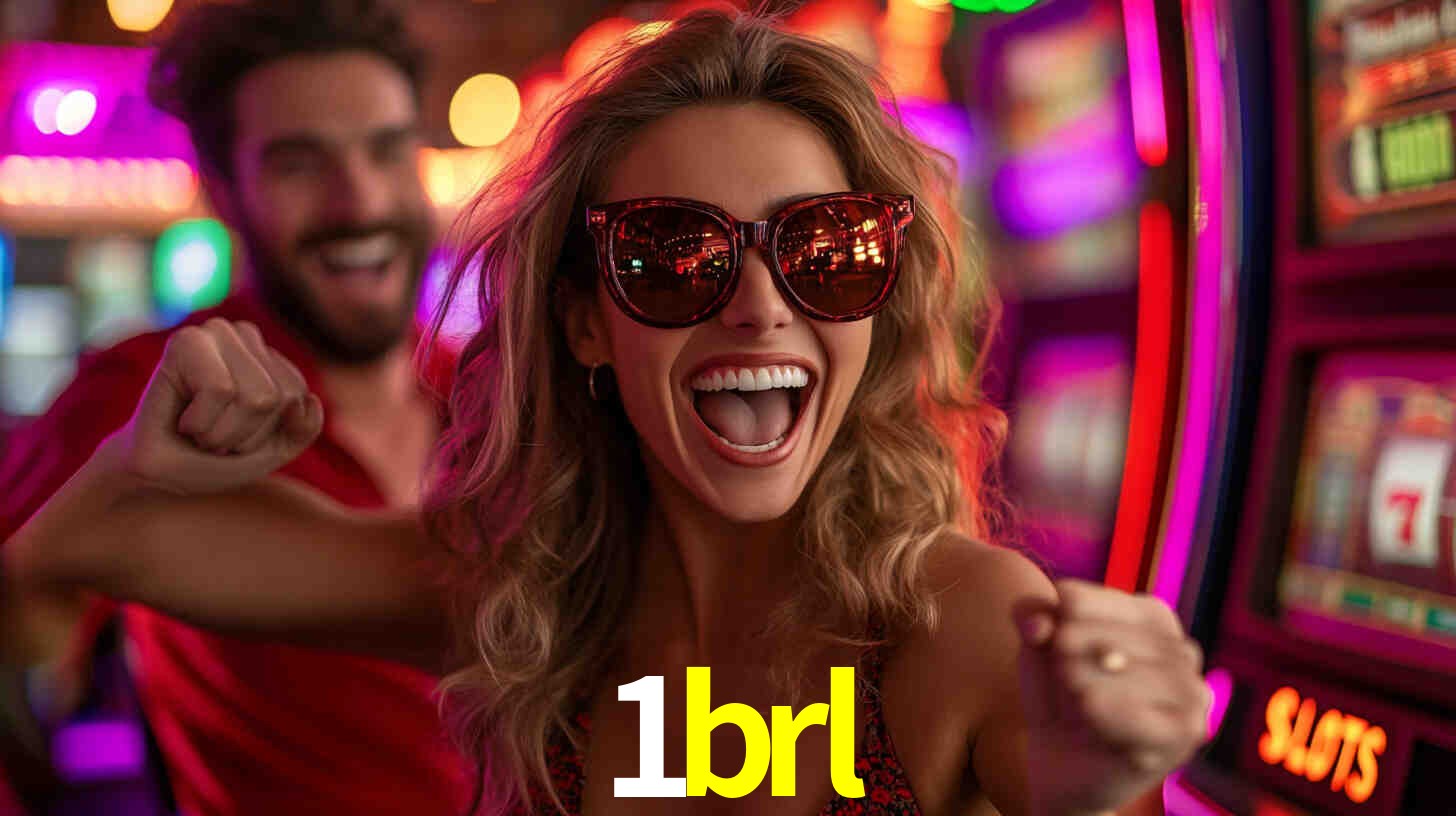 A Popularidade dos Caça-Níqueis no 1brl