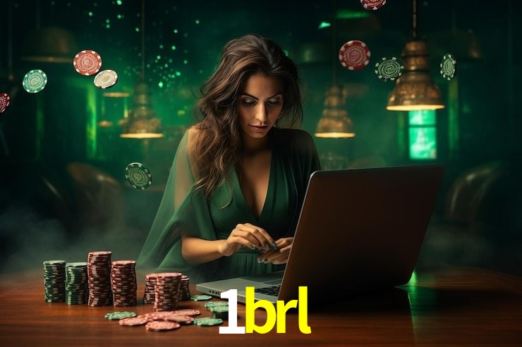 Escolher plataforma para baixar 1brl