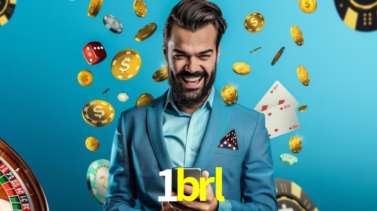 Live Casino 1brl